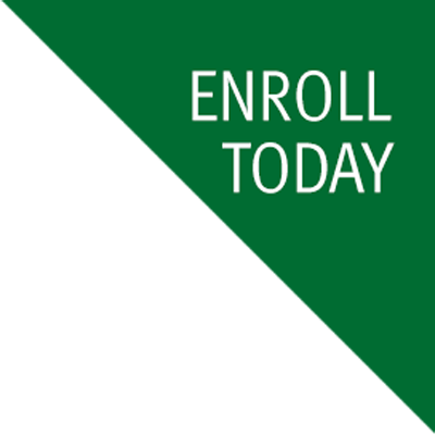 Enroll Today Enroll